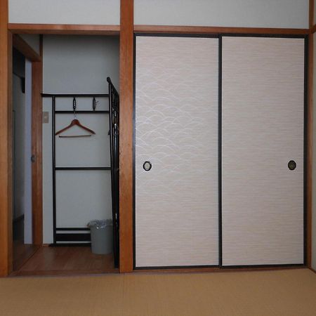 Minshuku Ginmatsu Hotel Kanazawa Ngoại thất bức ảnh