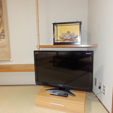 Minshuku Ginmatsu Hotel Kanazawa Ngoại thất bức ảnh