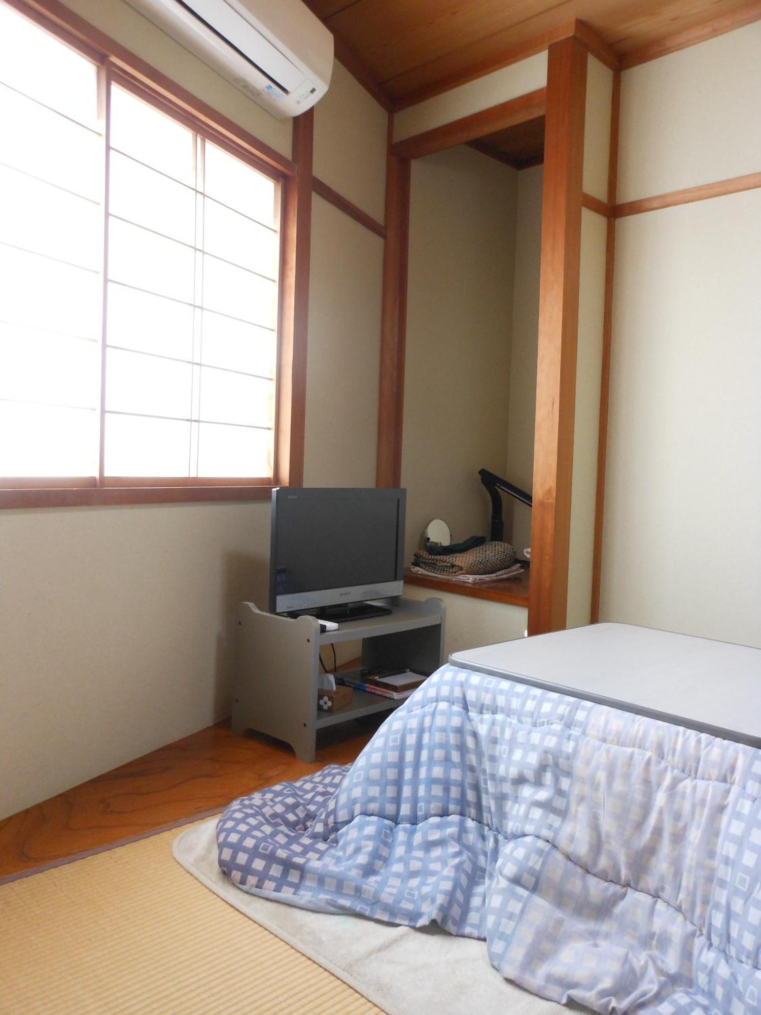 Minshuku Ginmatsu Hotel Kanazawa Ngoại thất bức ảnh