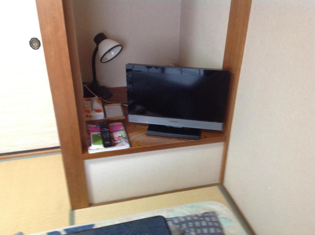 Minshuku Ginmatsu Hotel Kanazawa Ngoại thất bức ảnh
