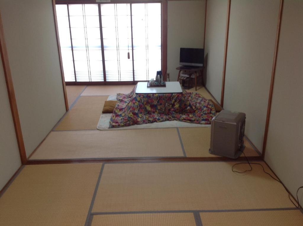 Minshuku Ginmatsu Hotel Kanazawa Ngoại thất bức ảnh