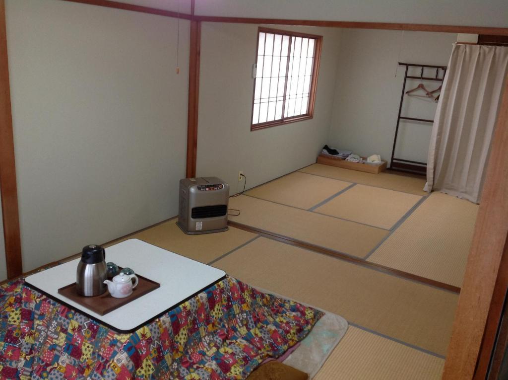 Minshuku Ginmatsu Hotel Kanazawa Ngoại thất bức ảnh