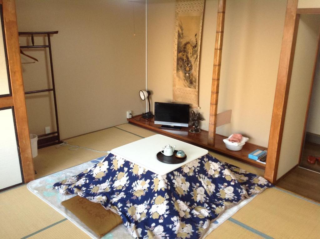 Minshuku Ginmatsu Hotel Kanazawa Ngoại thất bức ảnh