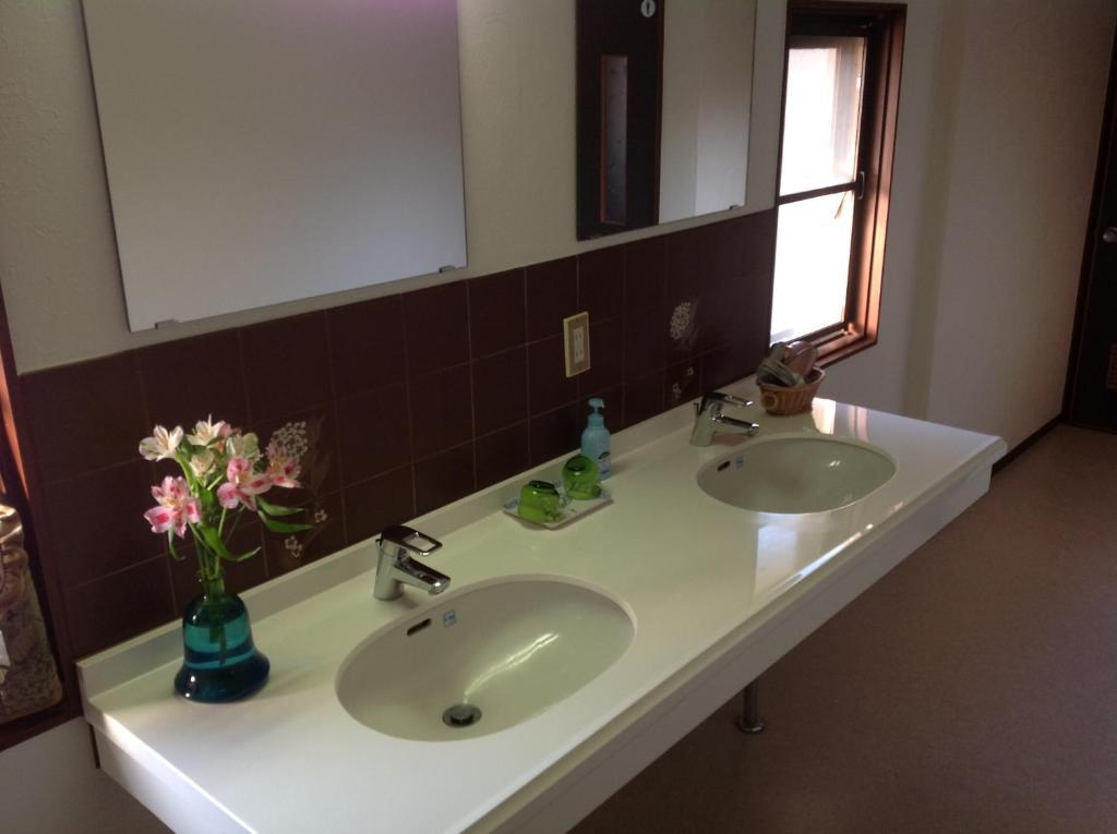 Minshuku Ginmatsu Hotel Kanazawa Ngoại thất bức ảnh