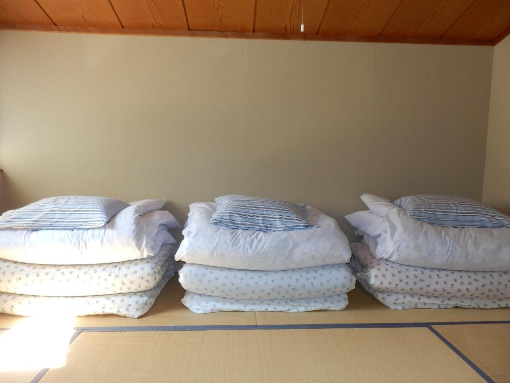 Minshuku Ginmatsu Hotel Kanazawa Phòng bức ảnh