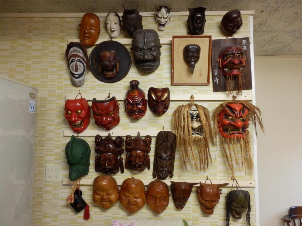 Minshuku Ginmatsu Hotel Kanazawa Ngoại thất bức ảnh