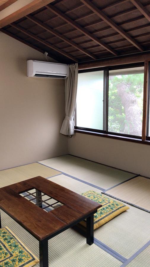 Minshuku Ginmatsu Hotel Kanazawa Ngoại thất bức ảnh